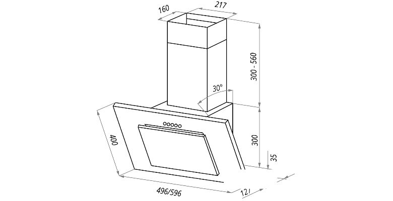 �������� ������� MAUNFELD TOWER C 50 �����