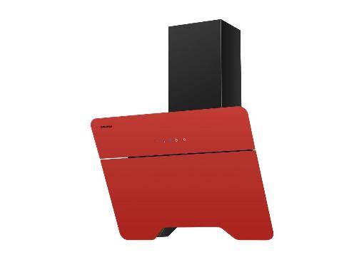 Изображение товара Кухонная вытяжка MAUNFELD TWEED 60 наклонная 850 м3/ч с сенсорным управлением