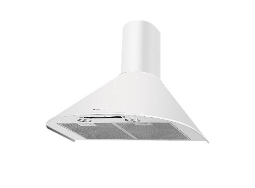 Изображение товара Кухонная вытяжка MAUNFELD DERBY 50 БЕЛЫЙ 520м3/ч