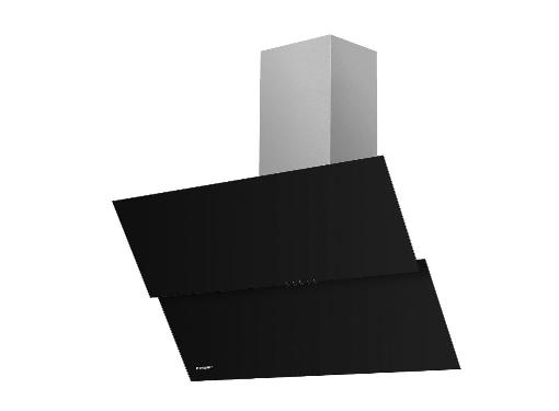 Изображение товара Кухонная вытяжка MAUNFELD PLYM LIGHT 60 ЧЕРНОЕ стекло