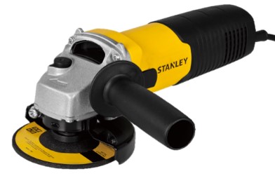 фото Ушм (болгарка) stanley stgs7125-ru