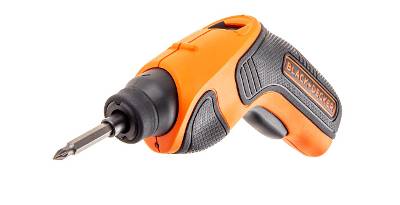   BLACK & DECKER CS3651LC