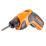   BLACK & DECKER CS3651LC