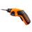   BLACK & DECKER CS3651LC