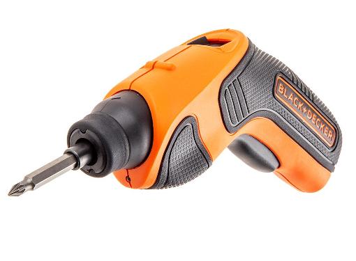   BLACK & DECKER CS3651LC