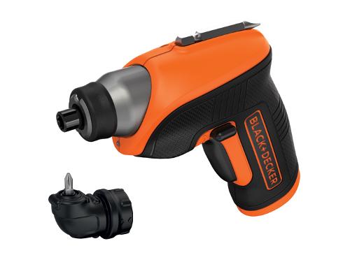  BLACK & DECKER CS3652LC