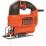  BLACK & DECKER KS701EK