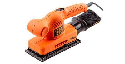   BLACK & DECKER KA310