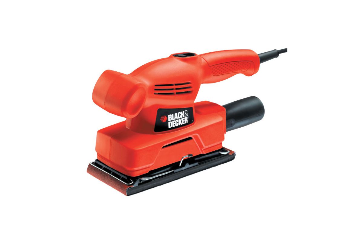 Black decker KA300