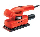 Вибрационная шлифмашина BLACK & DECKER KA300