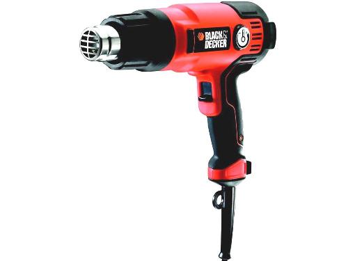   BLACK & DECKER KX2200K