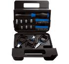 Набор инструментов KROFT Home&Hobby 161 предмет (203161)