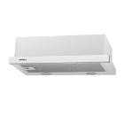 Изображение товара Встроенная кухонная вытяжка MAUNFELD VS LIGHT 50 стекло белый