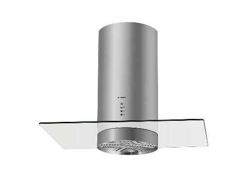 Изображение товара Кухонная вытяжка MAUNFELD BERTA PLUS 90 Нержавеющая сталь