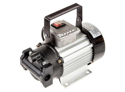 Изображение товара Электрический насос для перекачки дизельного топлива масла и керосина БЕЛАВТОКОМПЛЕКТ БАК.11401