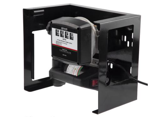 Изображение товара Насос для перекачки топлива БелАК БАК.12084 12V 80л/мин электрический