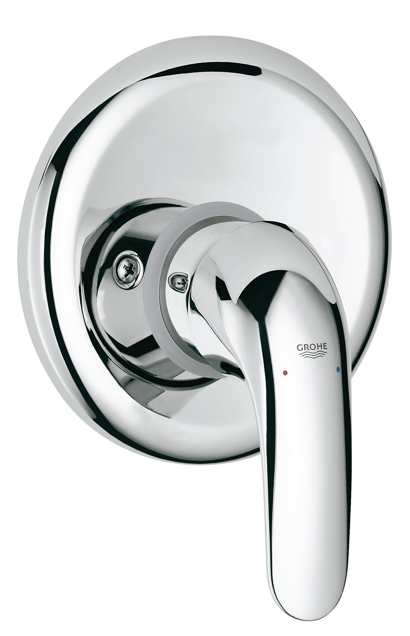 

Смеситель для душа Grohe Euroeco 19378000