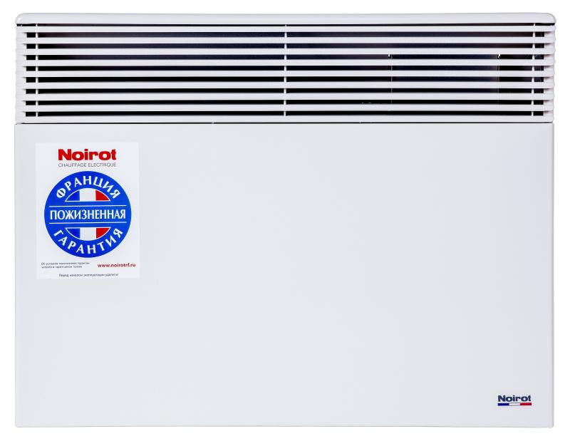 

Конвектор Noirot Spot e-3 plus 1500w