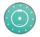 Круг алмазный SANKYO Ф180х22мм универсальный (180 Х 22 турбо Praktiker)