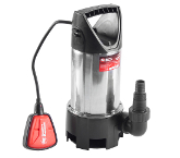 QUATTRO ELEMENTI DRENAGGIO 750 F Inox
