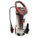 Погружной насос QUATTRO ELEMENTI DRENAGGIO 1100 F Inox