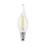   GAUSS LED Filament Candle tailed E14 5W 2700K (104801105)