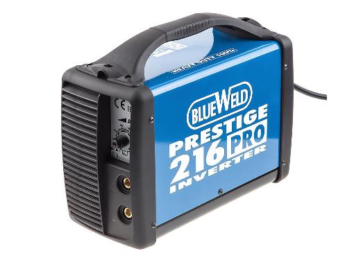 Изображение товара Сварочный аппарат BLUEWELD PRESTIGE 216 PRO
