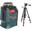 Изображение товара Лазерный нивелир BOSCH GLL 2-20 + штатив BT150 в подарок