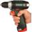   METABO POWERMAXX BS (600080960)