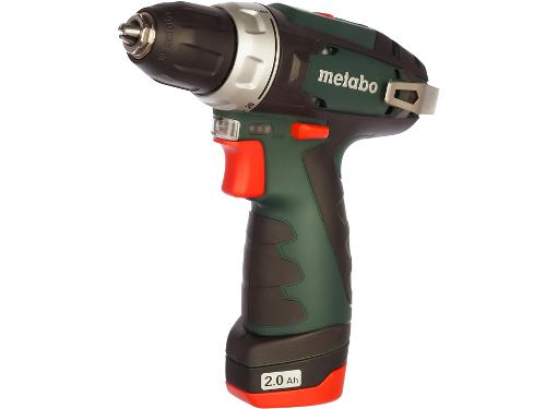   METABO POWERMAXX BS (600080960)