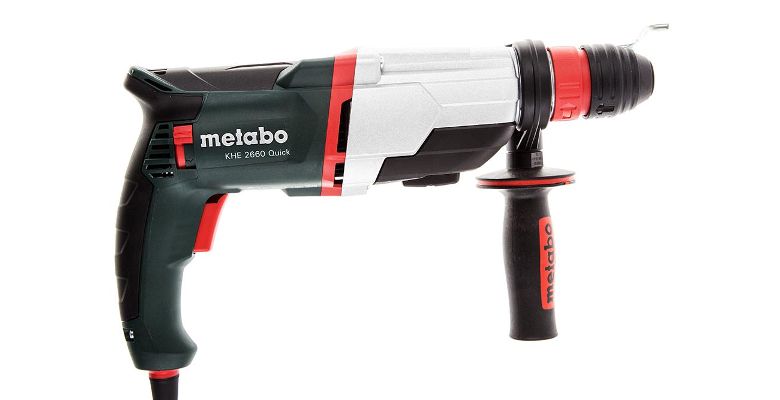 ���������� METABO KHE�2660�Quick (600663510)