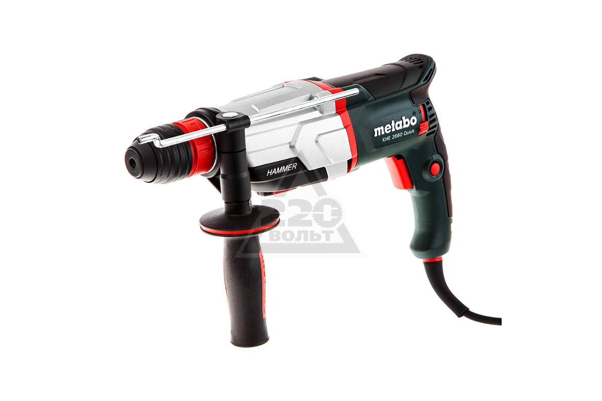 METABO KHE 2660 Quick 