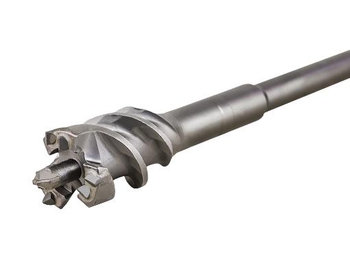 бур проломный sds max 80х1000 мм практика 243 813