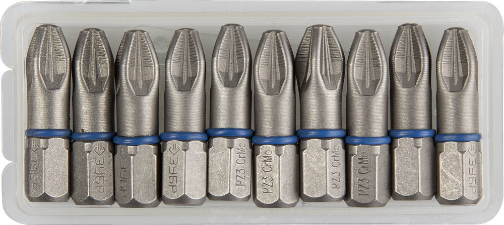 

Бита ЗУБР Pz3 25мм (ЭКСПЕРТ 26013-3-25-10, Pz3 25мм (ЭКСПЕРТ 26013-3-25-10)