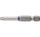 Бита ЗУБР T25 50мм (ЭКСПЕРТ 26015-25-50-2)