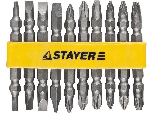   STAYER 25 (MASTER 2605-H10_z01)