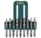 Набор бит KRAFTOOL 25мм (26060-H10)