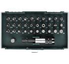 Набор бит KRAFTOOL 25мм (ЕХPERT X-Drive 26065-H32)