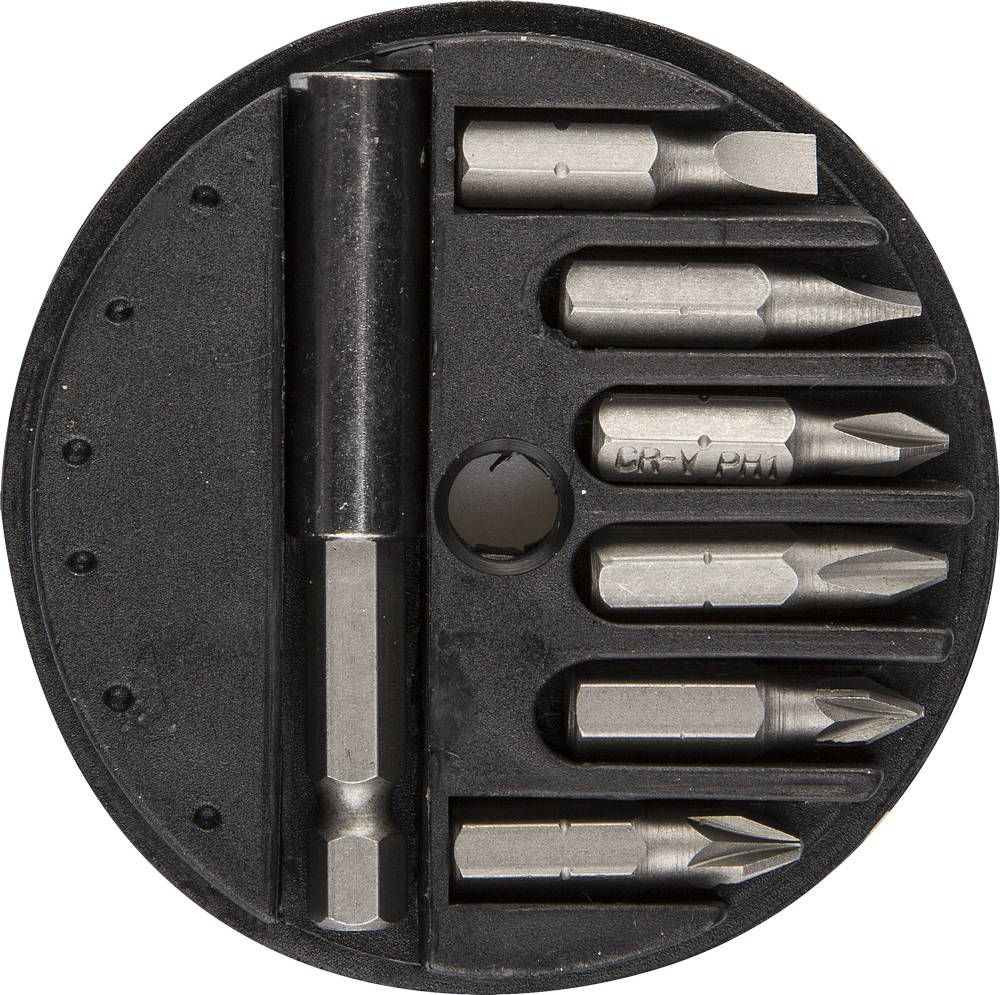 

Набор бит Stayer Master 2607-h7_z01, Master 2607-h7_z01