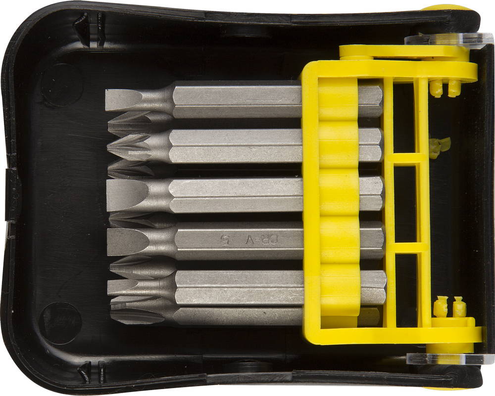 

Набор бит Stayer Standard 26085-h10