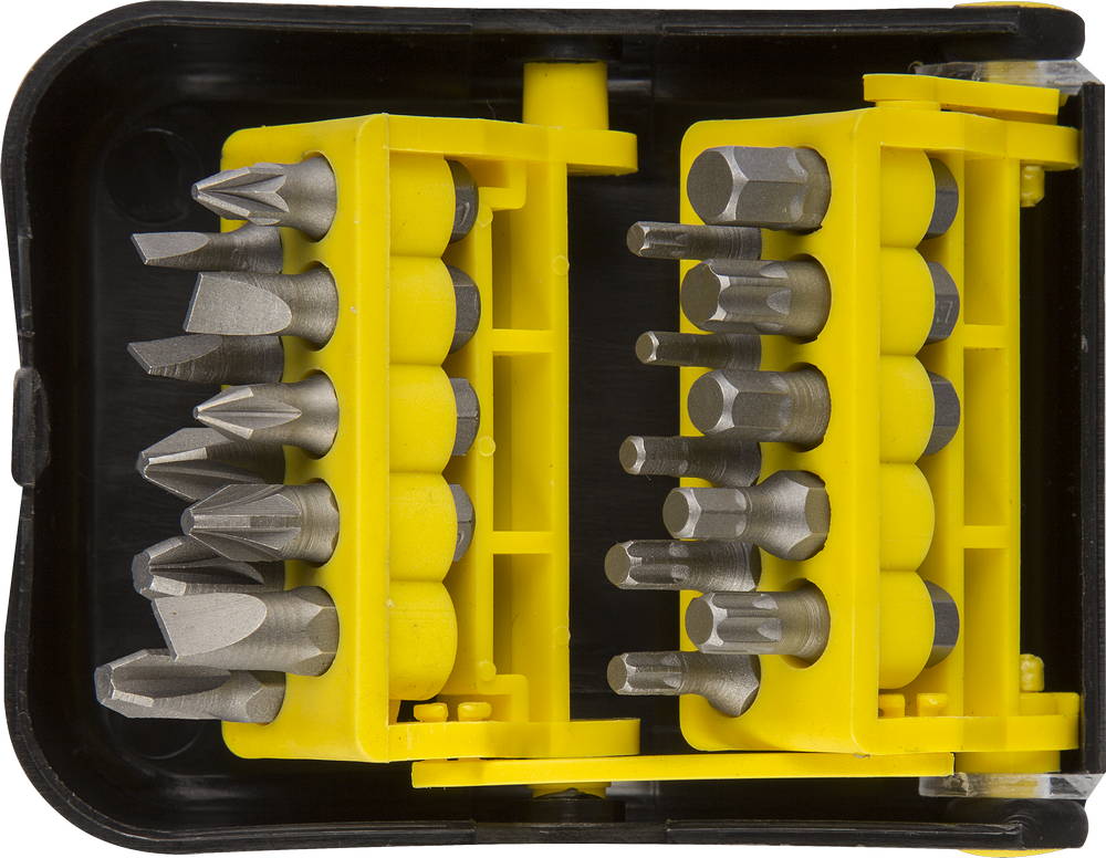 

Набор бит Stayer Standard 26085-h20, Standard 26085-h20