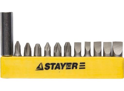   STAYER 25 (MASTER 2609-H12_z01)