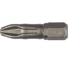 Бита KRAFTOOL PH2 25мм (ЕХPERT 26121-2-25-2)