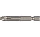 Бита KRAFTOOL PZ2 50мм (ЕХPERT 26123-2-50-2)