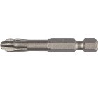 Бита KRAFTOOL PZ3 50мм (ЕХPERT 26123-3-50-2)