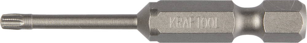 

Бита Kraftool ЕХpert 26125-10-50-2