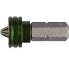 Бита KRAFTOOL PH2 25мм (ЕХPERT 26128-2-25-1)