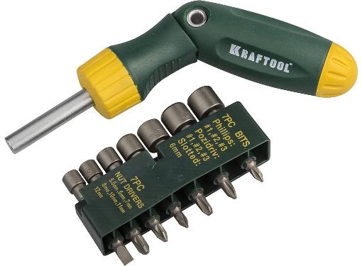     KRAFTOOL EXPERT 26152-H15