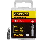  STAYER PH1 25 (PROFESSIONAL 26201-1-25-10_z01)