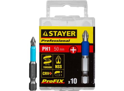  STAYER PH1 50 (PROFESSIONAL 26203-1-50-10_z01)